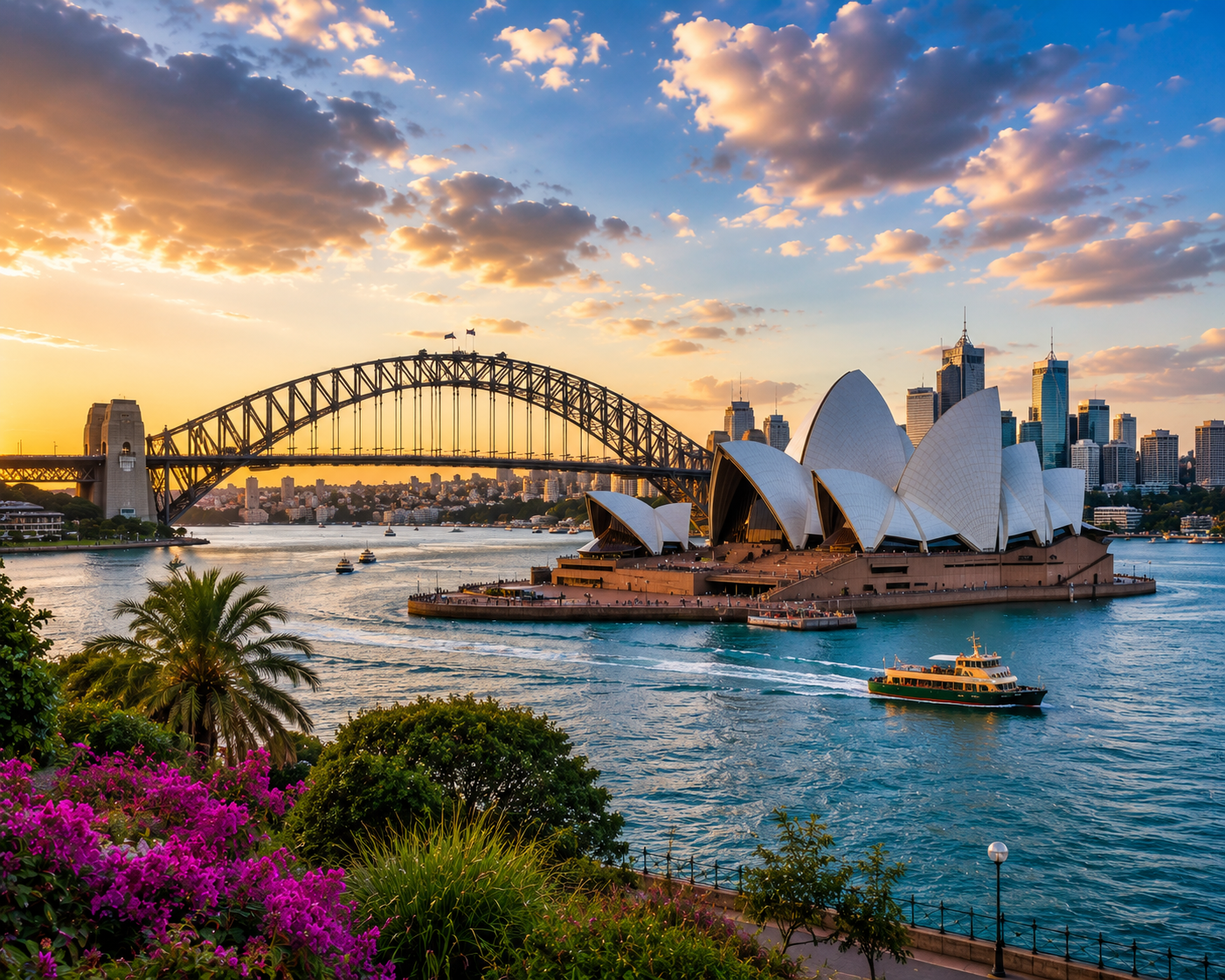 Australia