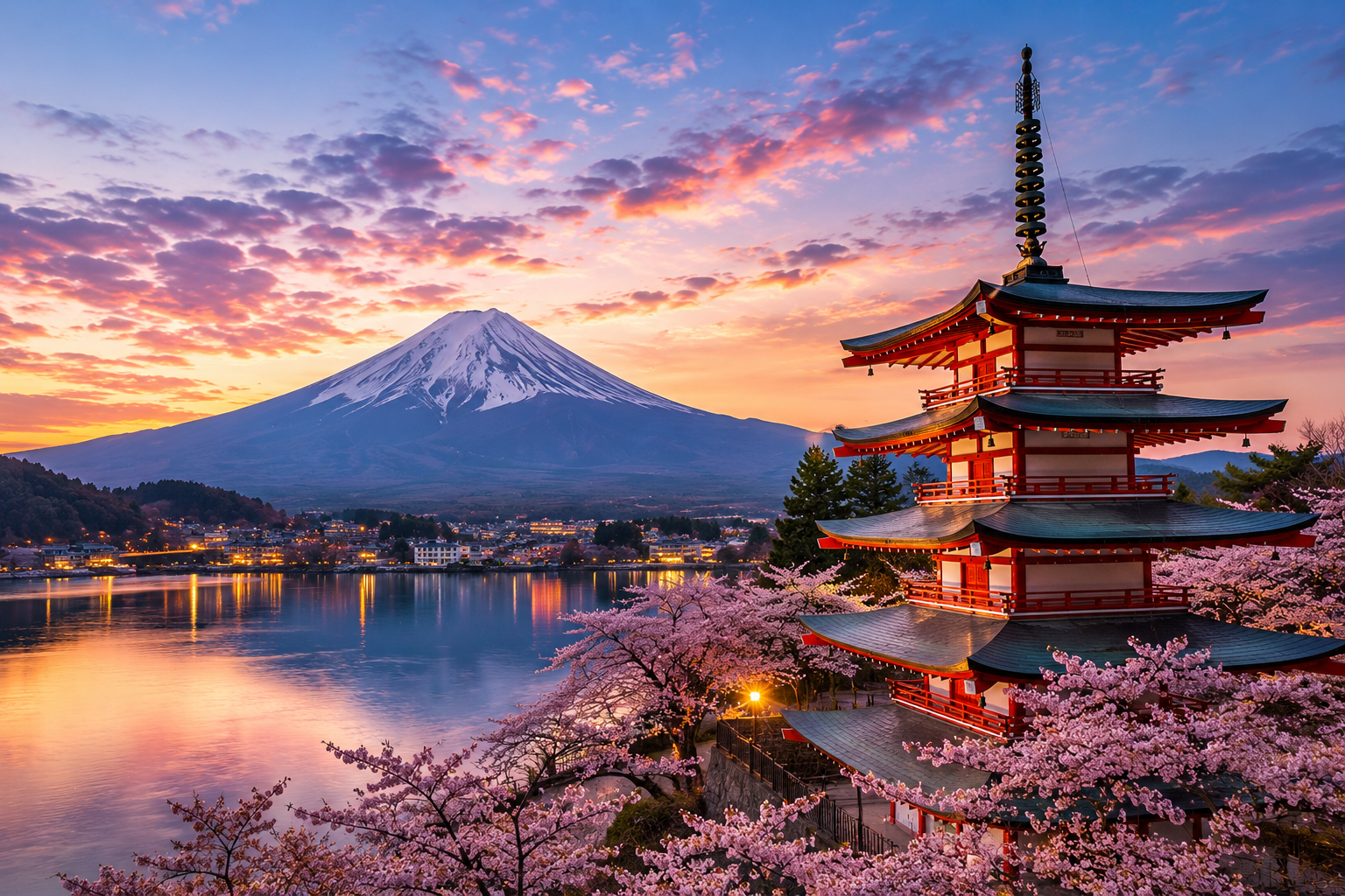 Japan