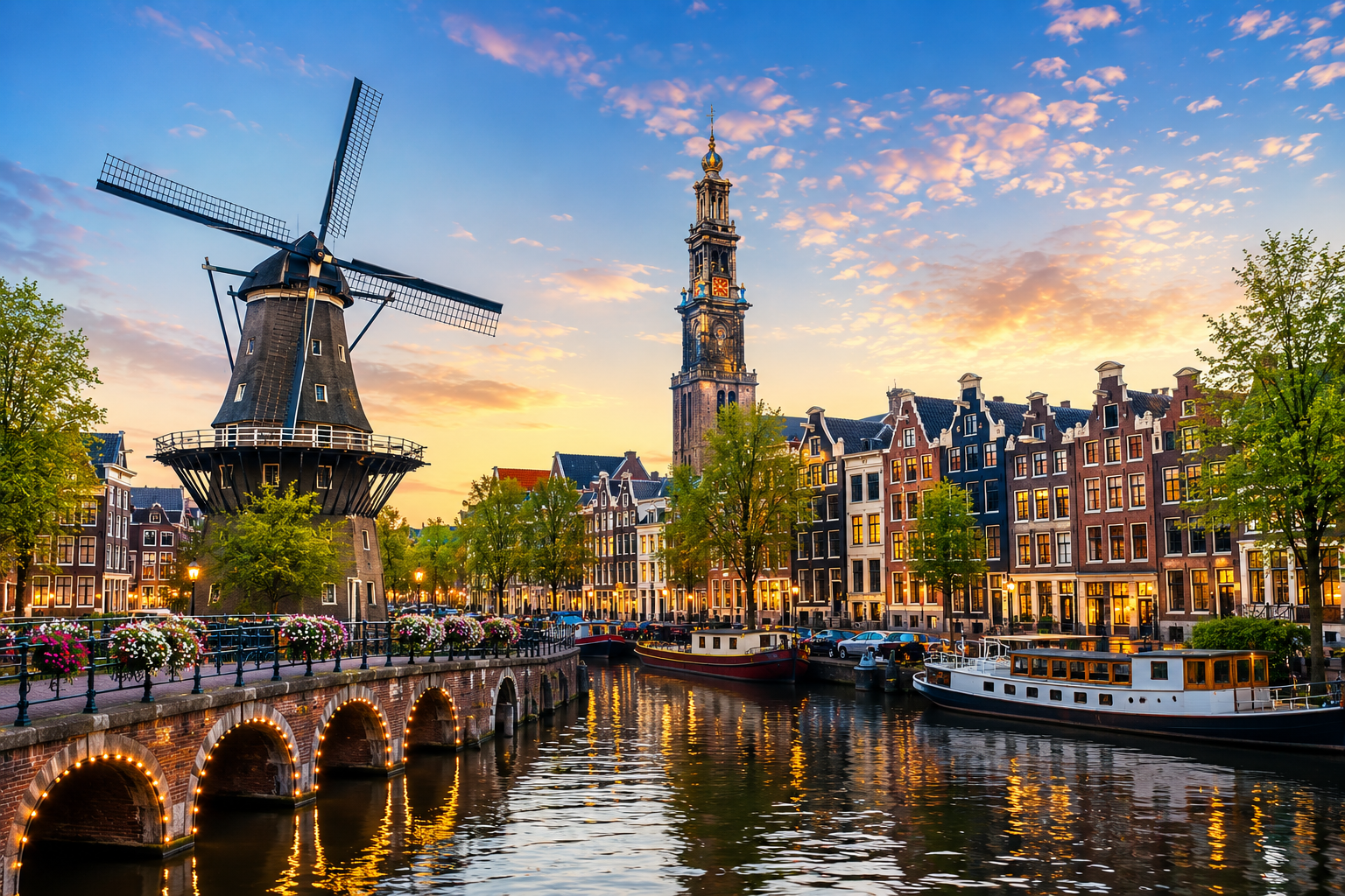 Netherlands