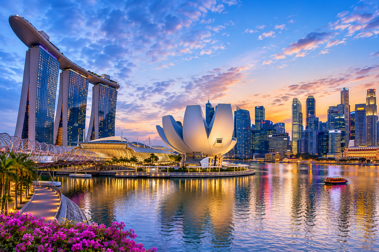 Singapore