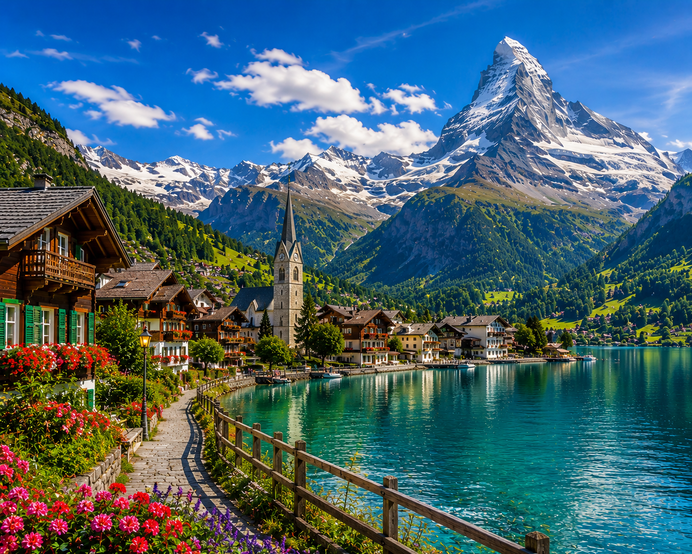 Switzerland